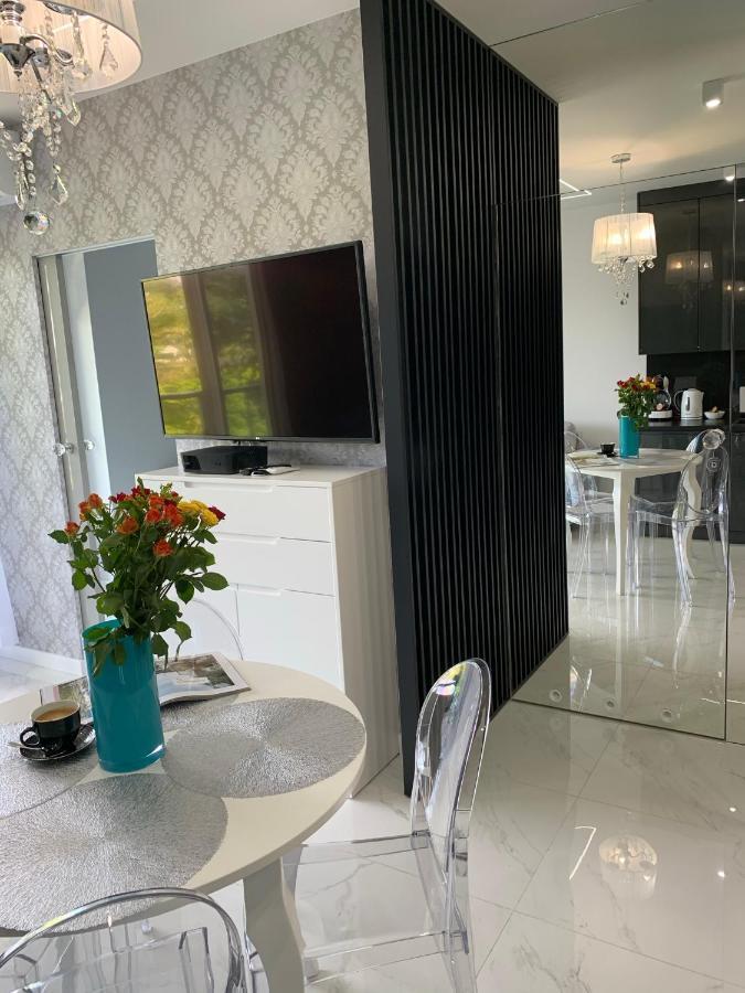 Luxury Apartment - 3 Lakes Катовіце Екстер'єр фото